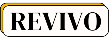 Revivo — diagnosi AI per la riparazione di moda